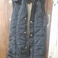 کاپشن دخترانه سایز ۸۰