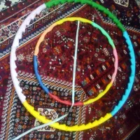 حلقه ورزشی