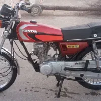 موتور های مزاییده ۱۲۵اصل هوندا فابریک ،۱۵۰،۲۰۰|موتورسیکلت|سیمین شهر, |دیوار