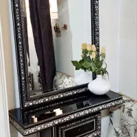 اینه