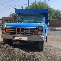 نیسان مدل ۹۶ در حد صفر|خودرو سواری و وانت|زاوه, |دیوار