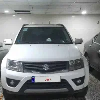 فروش سوزوکی گرندویتارامدل ۹۷کلاس۱۰