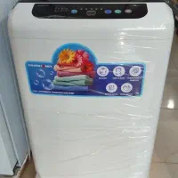 لباسشویی پاکشوما ۷ کیلو اتومات در بالا