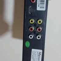 گیرنده دیجیتال در حد نو بشرط|صوتی و تصویری|تهران, شمشیری|دیوار