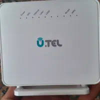 وای فای utel
