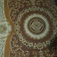 باسلام یک عدد گلیم