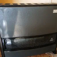 بخاری گازی