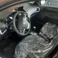 ۲۰۷ پانا ارتقاع یافته اتومات|خودرو سواری و وانت|تهران, حکیمیه|دیوار