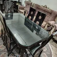 میز ناهارخوری