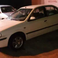 سمند LX ساده، مدل ۱۳۸۸|خودرو سواری و وانت|اهواز, زرگان|دیوار