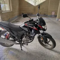 موتور ds 200|موتورسیکلت|کرج, اصفهانیها|دیوار