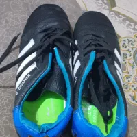 کفش استوک دار