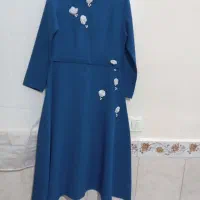 مانتو|لباس|رباط‌کریم, نصیرشهر|دیوار