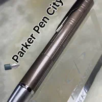 خودکار پارکر آی ام پریمیوم شکلاتی parker im شهرقلم