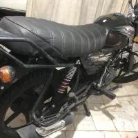 موتور bx 200