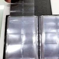 آلبوم های نگهداری سکه|کلکسیون سکه، تمبر، اسکناس|تهران, پونک|دیوار