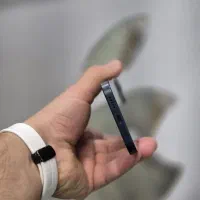 آیفون 13 نرمال 256 گیگ پک اصلی C.H بدون بازشدگی|موبایل|رشت, لاکانی|دیوار