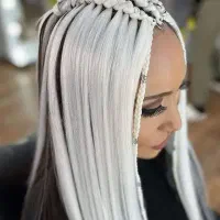 آموزش بافت مو فقط با ۵۰۰ هزار ظرفیت محدود