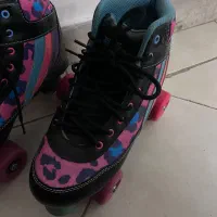 اسکیت|دوچرخه، اسکیت، اسکوتر|ری, صفاییه (چشمه علی)|دیوار