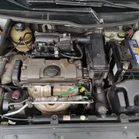 206 تیپ 2 مدل 89|خودرو سواری و وانت|بندر انزلی, موج شکن|دیوار