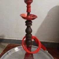 قلیان دوسیب فاخر