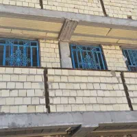 منزل 3طبقه ب صورت یک جا فروشی