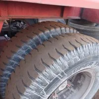 تریلی کمپرس|خودرو سنگین|تهران, انبار نفت|دیوار