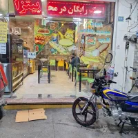 فروش مغازه ۵۱ متری در میدان خراسان|فروش مغازه و غرفه|تهران, طیب|دیوار