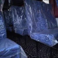 فروش مینی بوس|خودرو سنگین|لنگرود, |دیوار