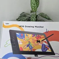 تبلت طراحی UGEE UE16