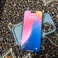 iphone 16 pro|موبایل|ارومیه, |دیوار
