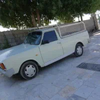پیکان وانت ۹۳