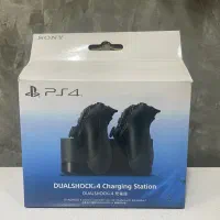 پایه شارژ دسته ps4