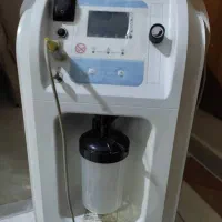 دستگاه اکسیژن ساز