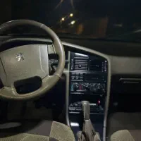 پژو ۴۰۵دوگانه شرکتی|خودرو سواری و وانت|ابهر, |دیوار