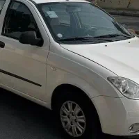 تیبا 2 مدل 97