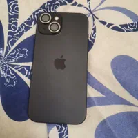 اپل iPhone 15 با حافظهٔ ۱۲۸ گیگابایت|موبایل|اصفهان, ملک‌شهر|دیوار