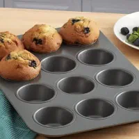 قالب کاپ کیک