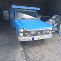 نیسان مدل 88