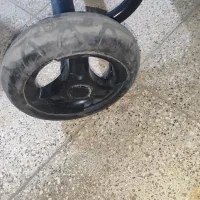 سه چرخه بچگانه|دوچرخه، اسکیت، اسکوتر|نیشابور, خط کاشمر|دیوار