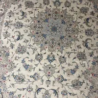 فرش دستباف اردکان جفت ۹ متری|فرش|تهران, سعادت‌آباد|دیوار