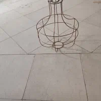 فریم لوستر تعداد بالا