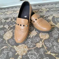 کفش مدل کالج سایز ۳۹