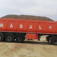 ارسال عمده کود گاوی به سراسر یزد بارگیری همه روزه