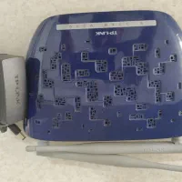 مودم ADSL تی پی لینک