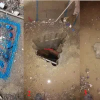 کرگیری بتن با قیمت مناسب و اجرای تمیز