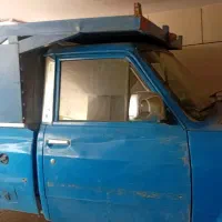 نیسان ۸۲ دوگانه