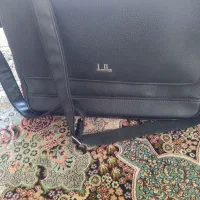 کیف رو دوشی دانشجویی اداری واقعا نو و استفاده نشده