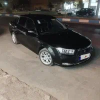 دنا پلاس اتوماتیک، مدل ۱۴۰۲|خودرو سواری و وانت|تربتحیدریه, جانبازان|دیوار