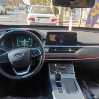 ام وی ام X55 PRO IE مدل 1402 با کارشناسی کارنامه|خودرو سواری و وانت|کرج, استاندارد|دیوار